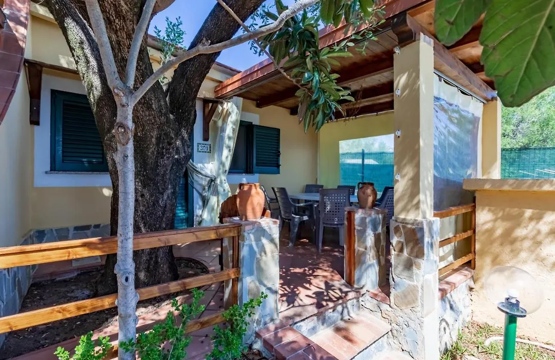 Villaggio Residence Pietra Grigia-1